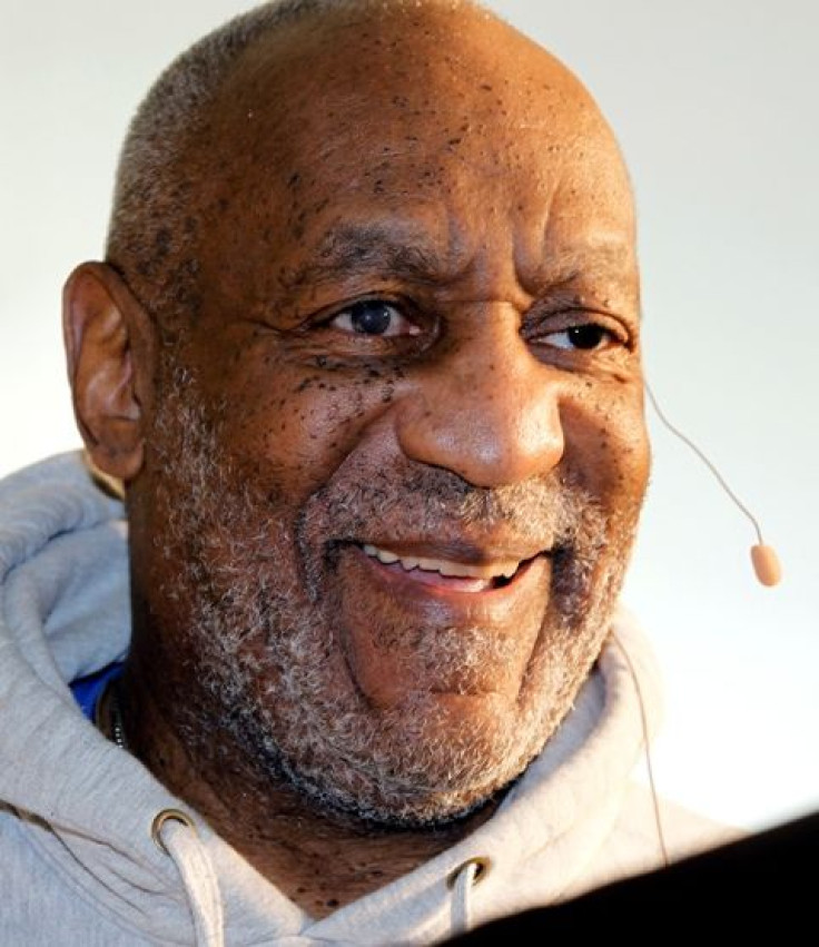 bill cosby