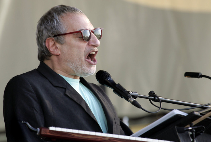 Donald Fagen