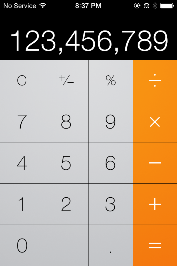 ios-7-calculator