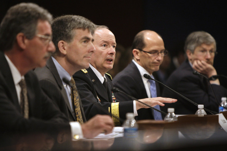 NSA Capitol Hill 18June2013