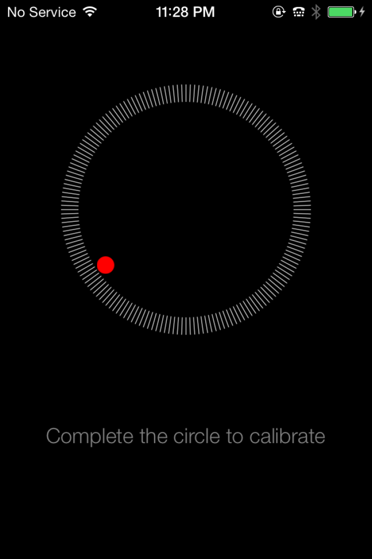 ios-7-compass