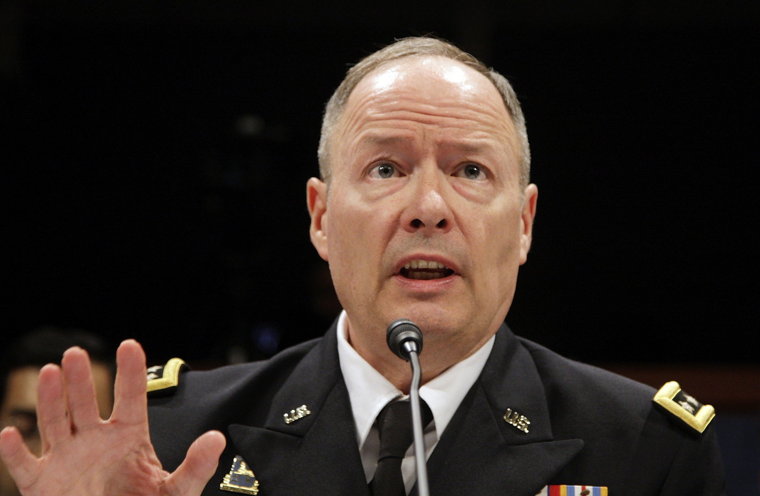 Warrantless Surveillance? The NSA Did It Before, At Least Three Times ...