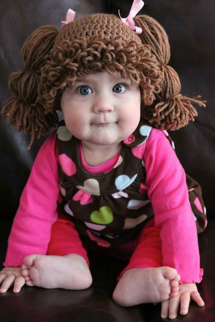 Cabbage Patch Wigs2