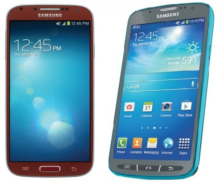 gs4 red blue