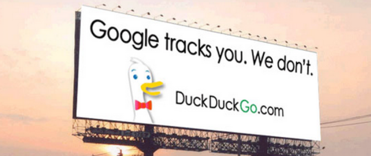 DuckDuckGo