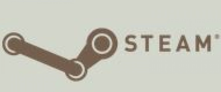 Steam