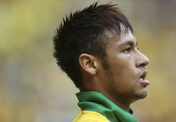 Neymar