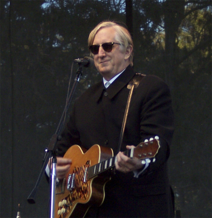 t bone burnett