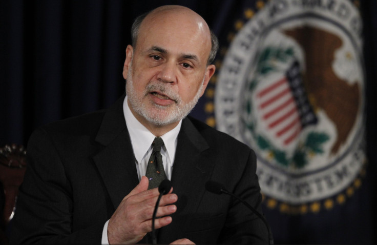 Bernanke