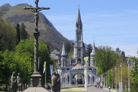 Our_Lady_of_Lourdes_Basilica