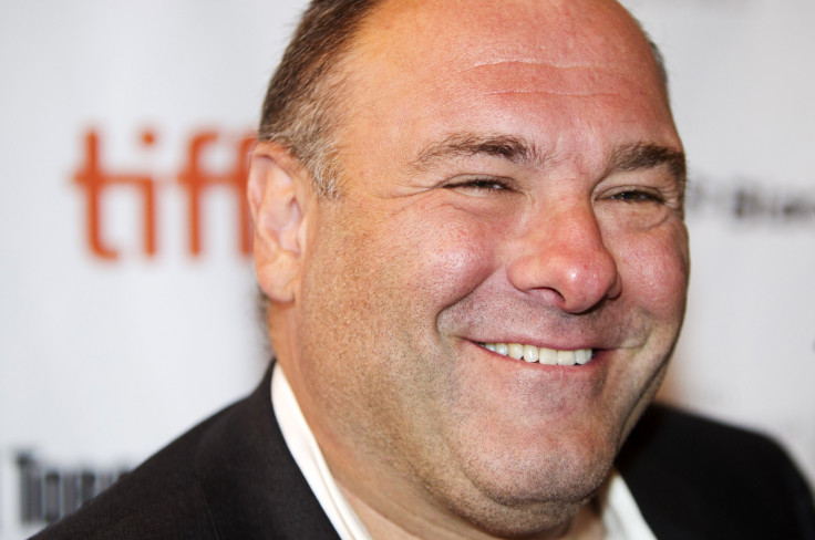 Gandolfini