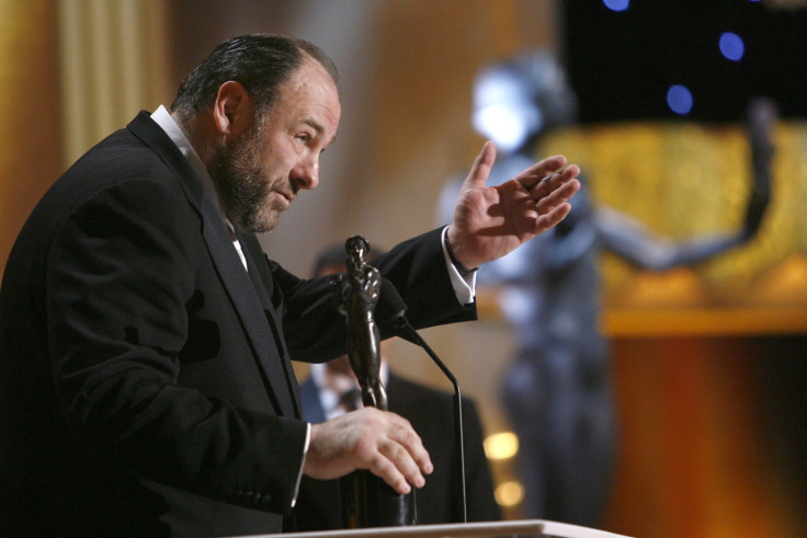 James Gandolfini2