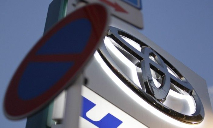  Toyota Motors India to resume normal production 