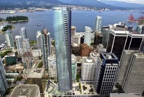 Vancouver Trump Tower Project