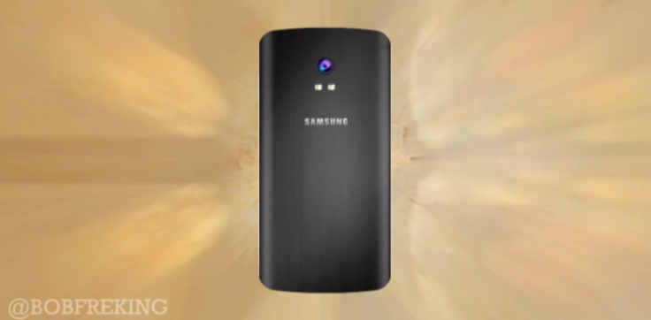 Samsung Galaxy S5 Concept