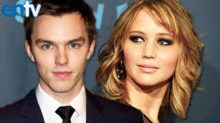Is Jennifer Lawrence Back With Nicholas Hoult?