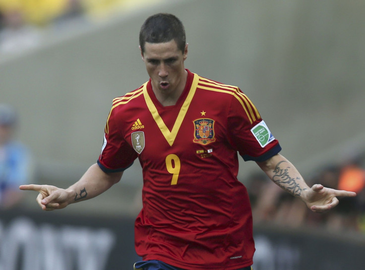 Fernando Torres