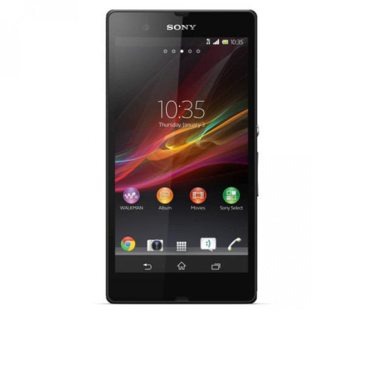 XperiaZ_black_front-NEW