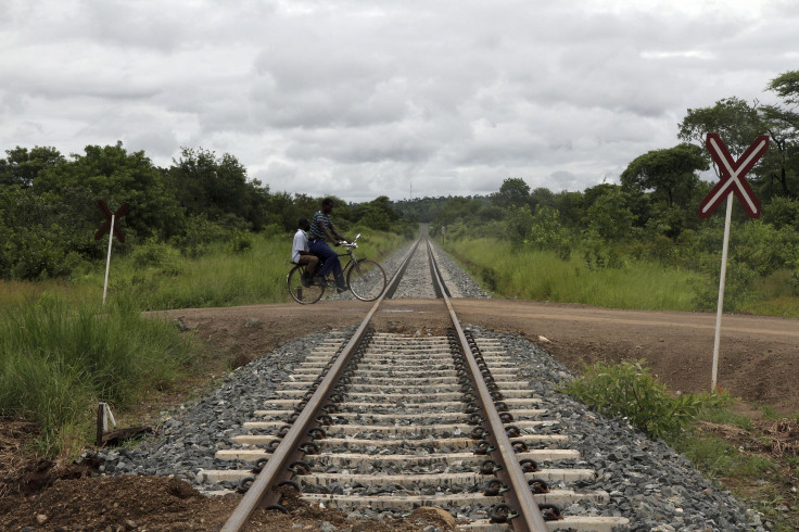 Africa Rail