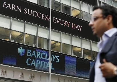 Barclays 2