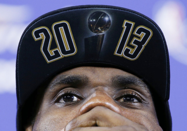 2013 Miami Heat Parade