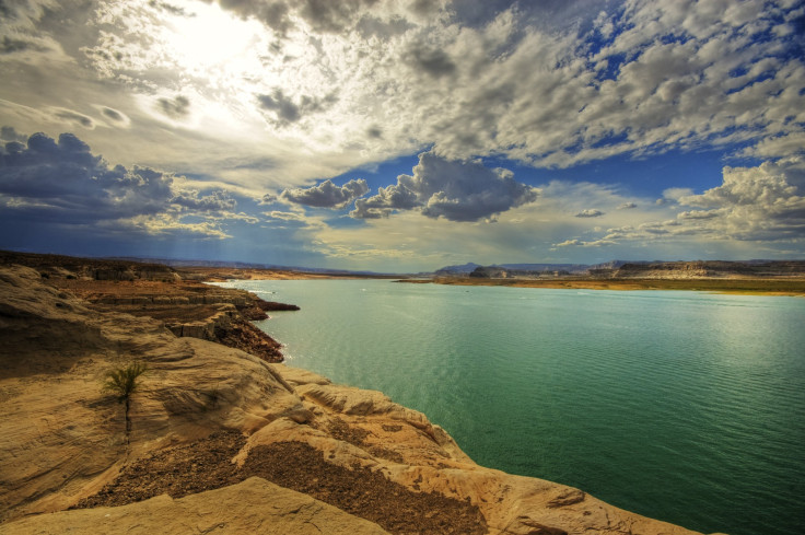 Lake Powell