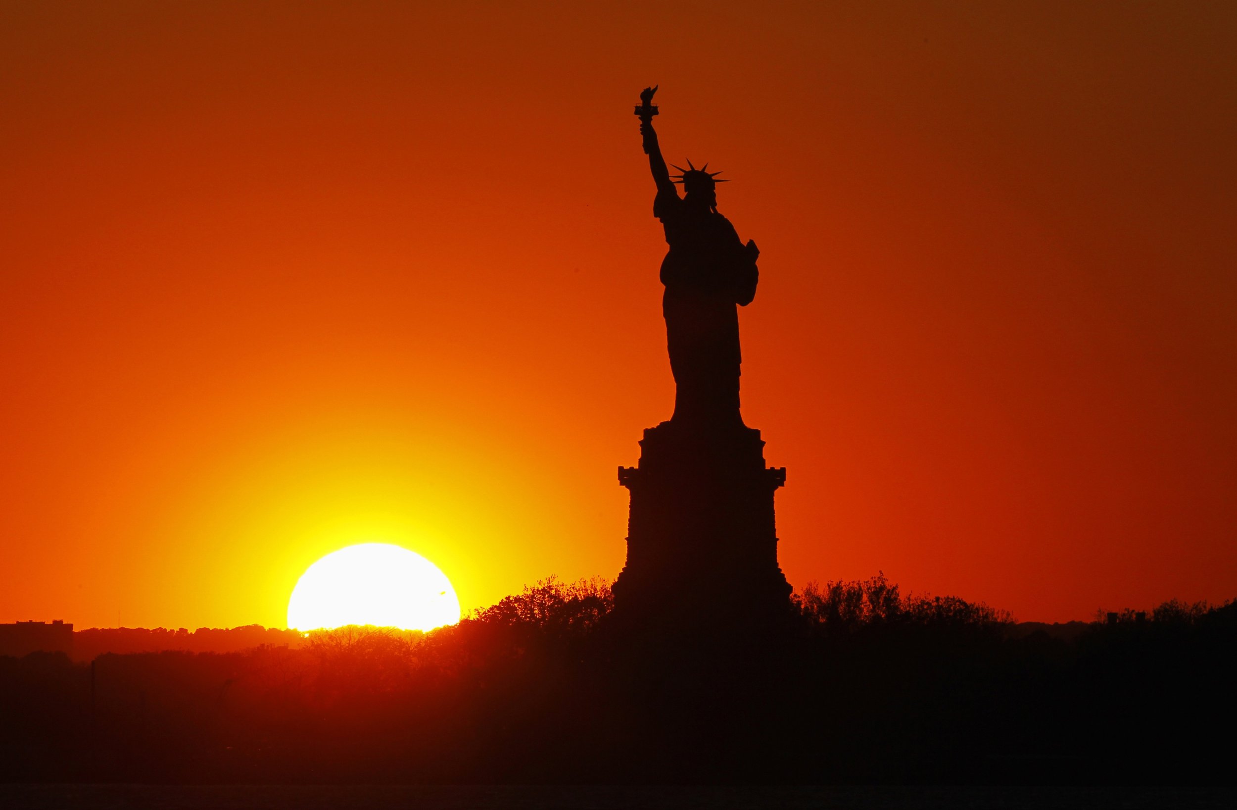 Statue of Liberty-2-May 26, 2013B
