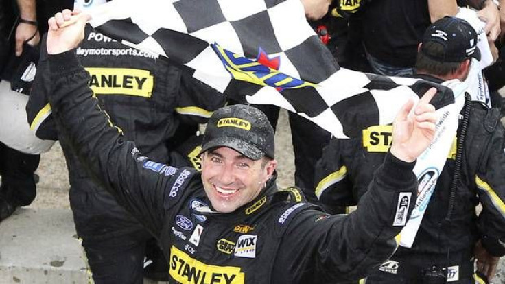 Marcos Ambrose