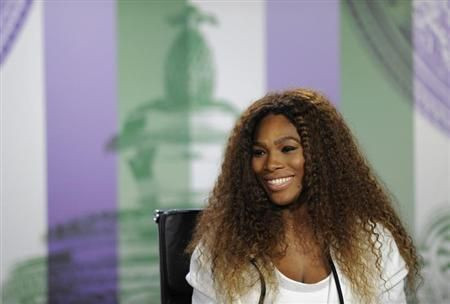 serena