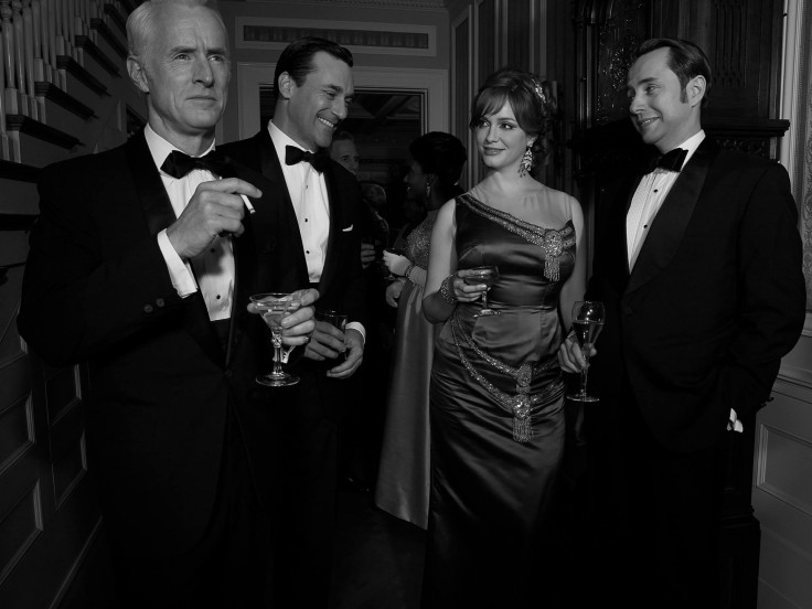 Mad Men Promo Photo