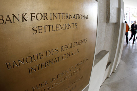 BIS_BankforInternationalSettlements