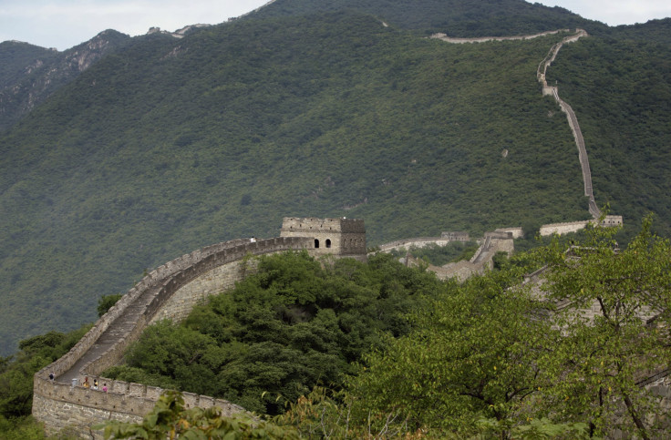 China_GreatWall