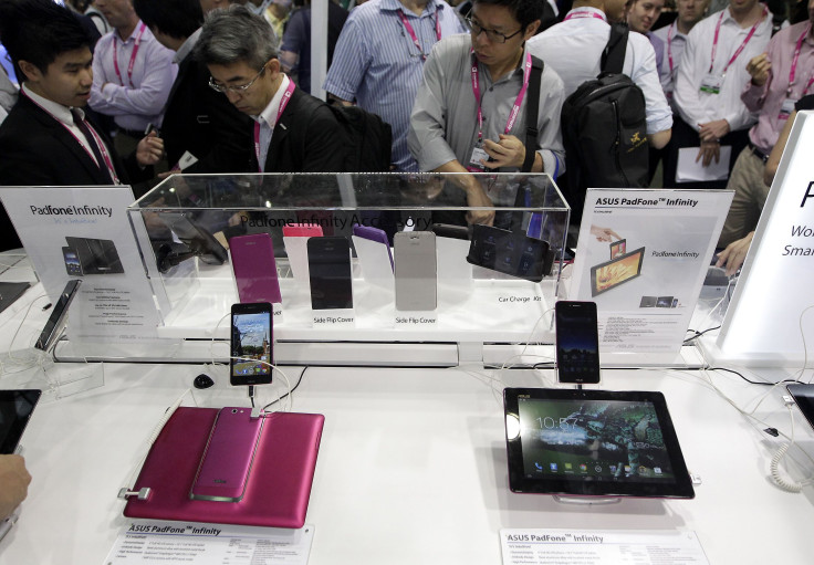 Tablet, Mobile Phone Shipments Will Increase In 2013