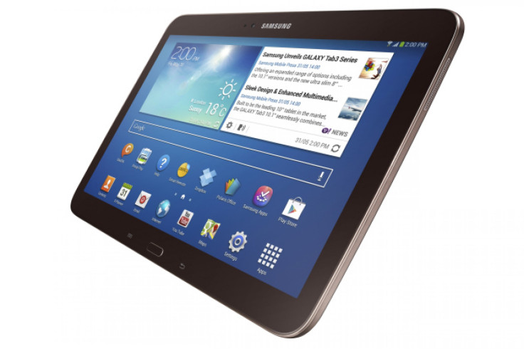 Samsung Galaxy Tab 3