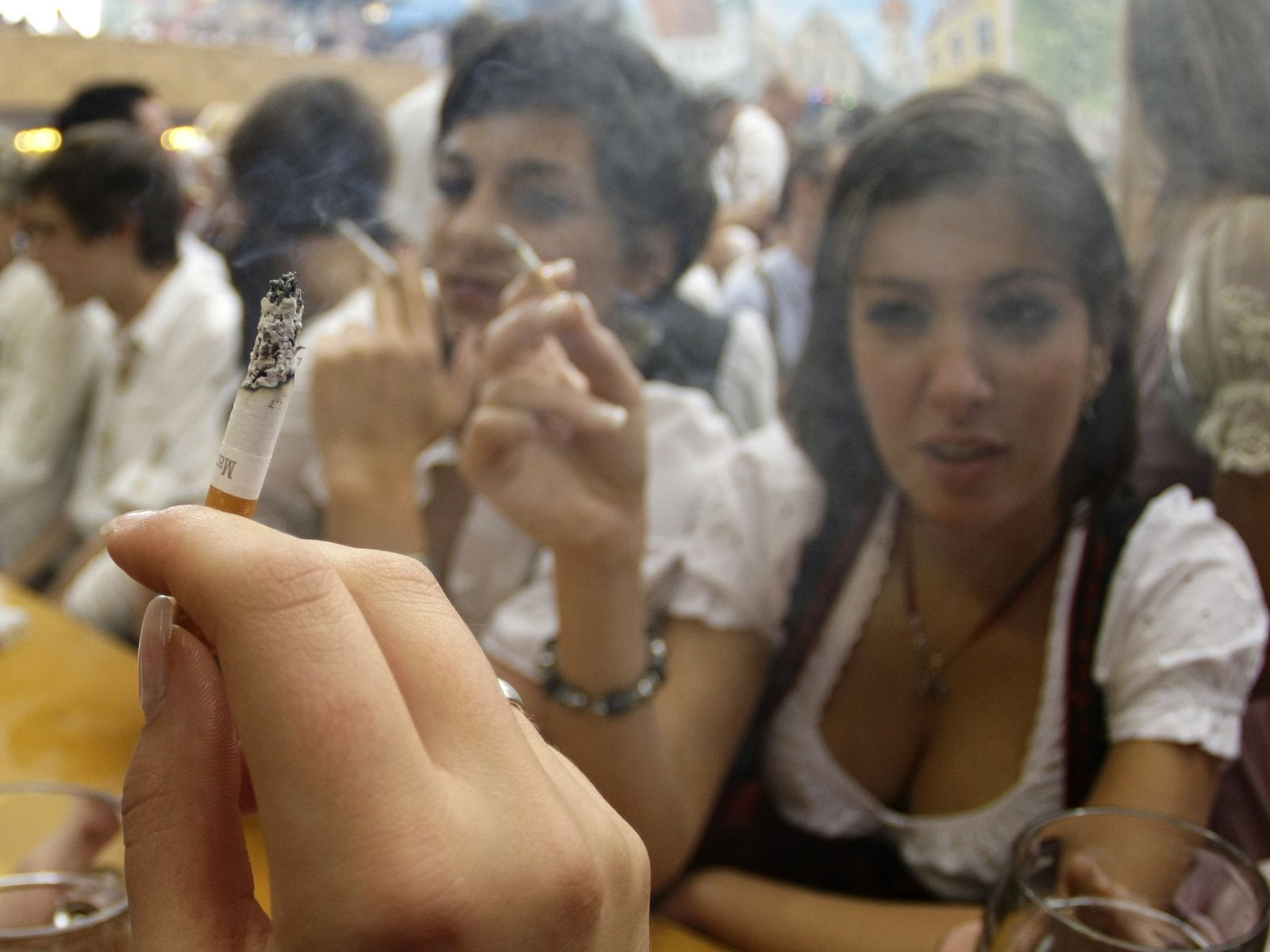germany tobacco regulation news German Youths Smoking Less, But Tobacco Industry Remains Powerful germany tobacco regulation news German Youths Smoking Less, But Tobacco Industry Remains Powerful