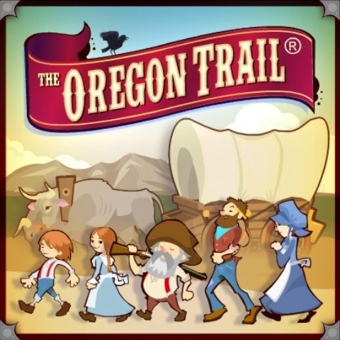 The Learning Company, a division of Houghton Mifflin Harcourt, has announced The Oregon Trail and Where in the World is Carmen Sandiego? are coming back through Facebook applications