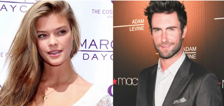 Adam Levine, Nina Agdal