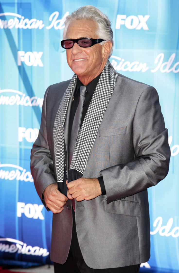 Barry Weiss