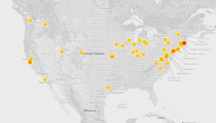 Smartest Cities