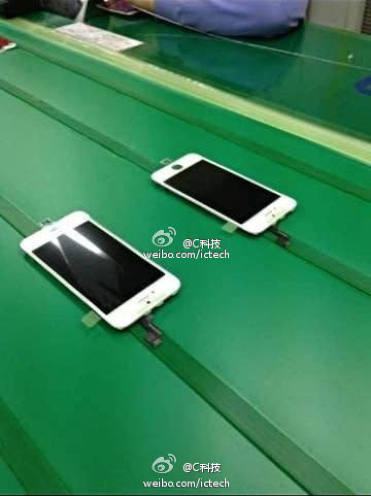 iphone-5s-production