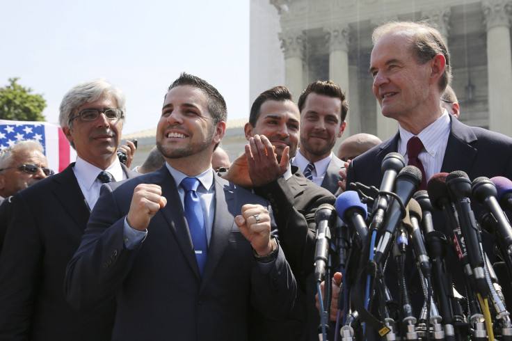 Prop 8 Plaintiffs