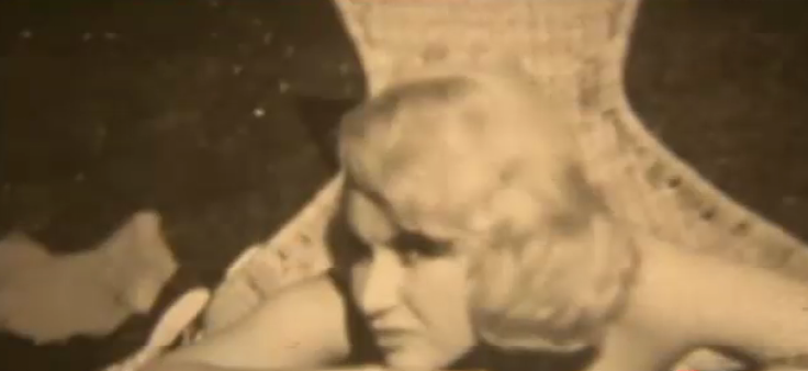 Marilyn Monroe Footage Found