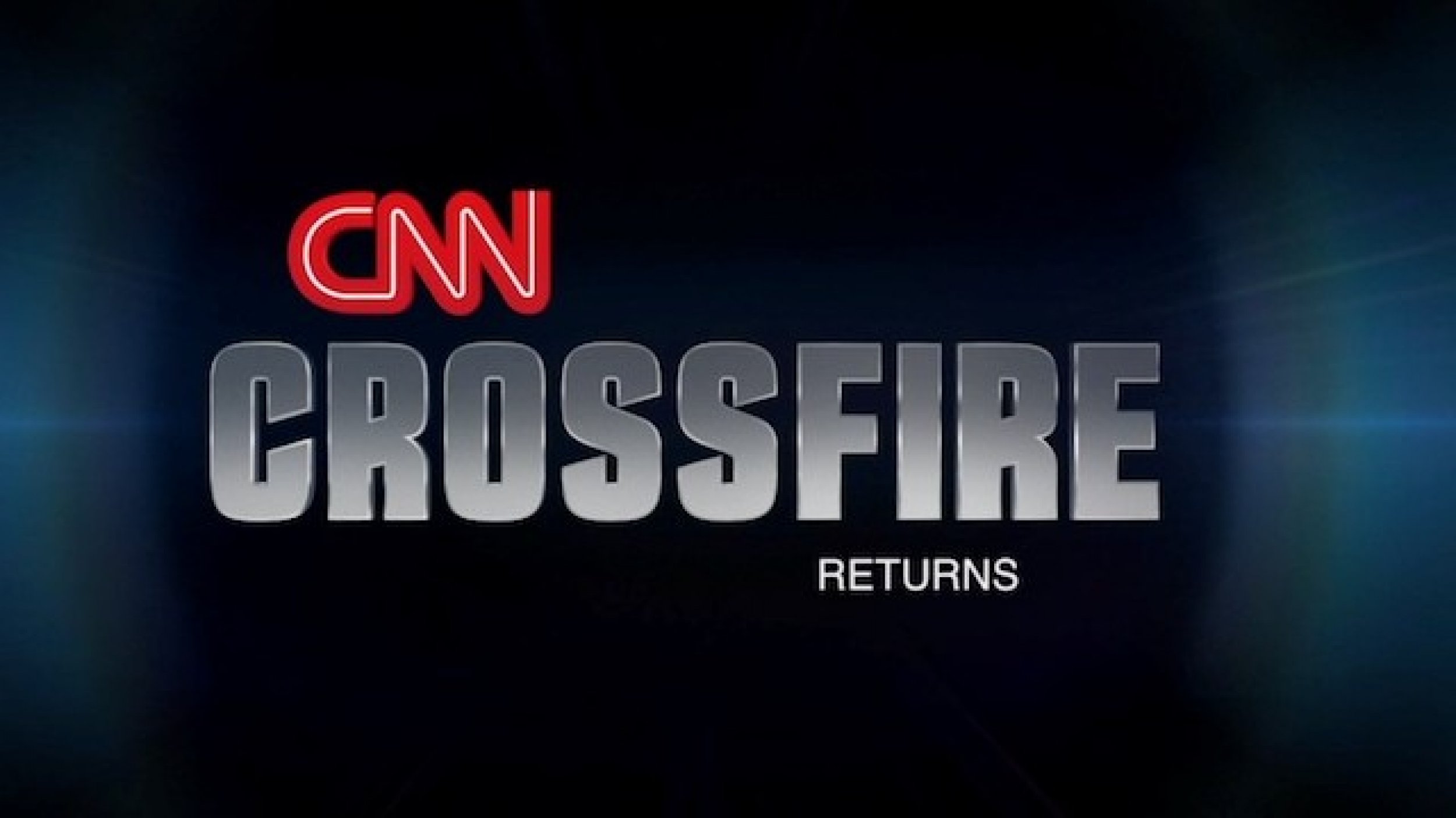 Cnn To Revive Crossfire This Fall Newt Gingrich Se Cupp Stephanie Cutter Van Jones To Host