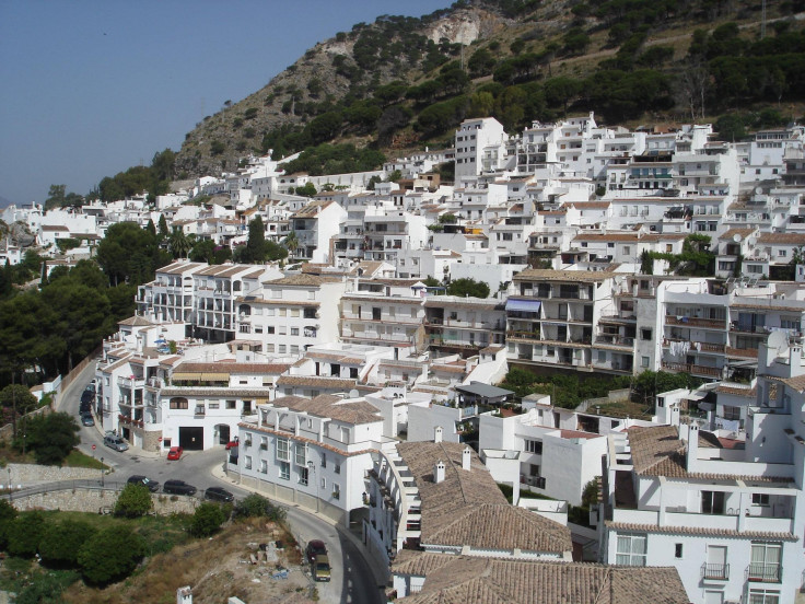 Mijas, Spain