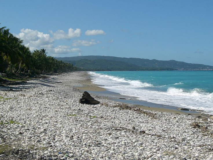 Haiti