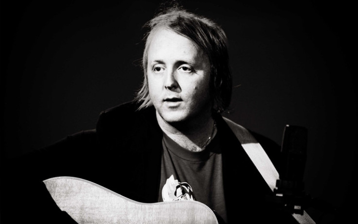 james mccartney