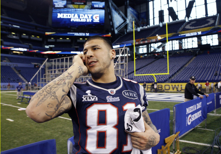 AaronHernandez