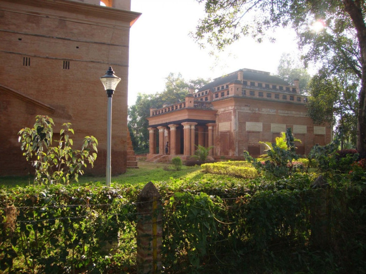 Kangla palace