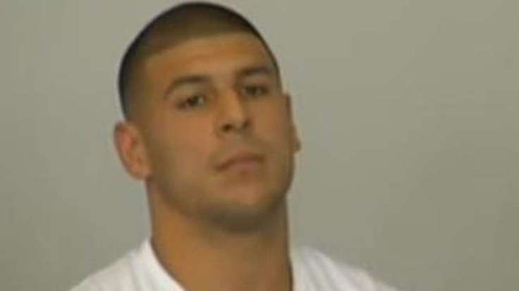 Aaron Hernandez