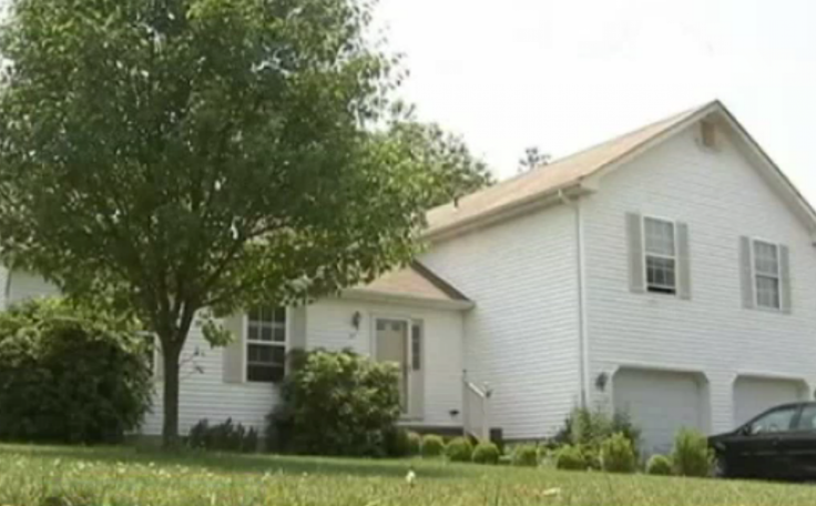 New Jersey Home